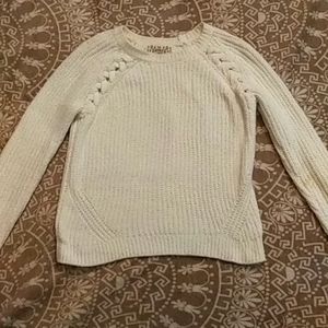 Pink Republic Sweater girls size 14